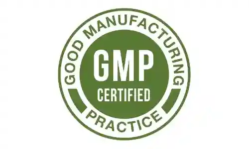 MemoPryl  GMP Certified Supplement Manufactured Under Quality Standards